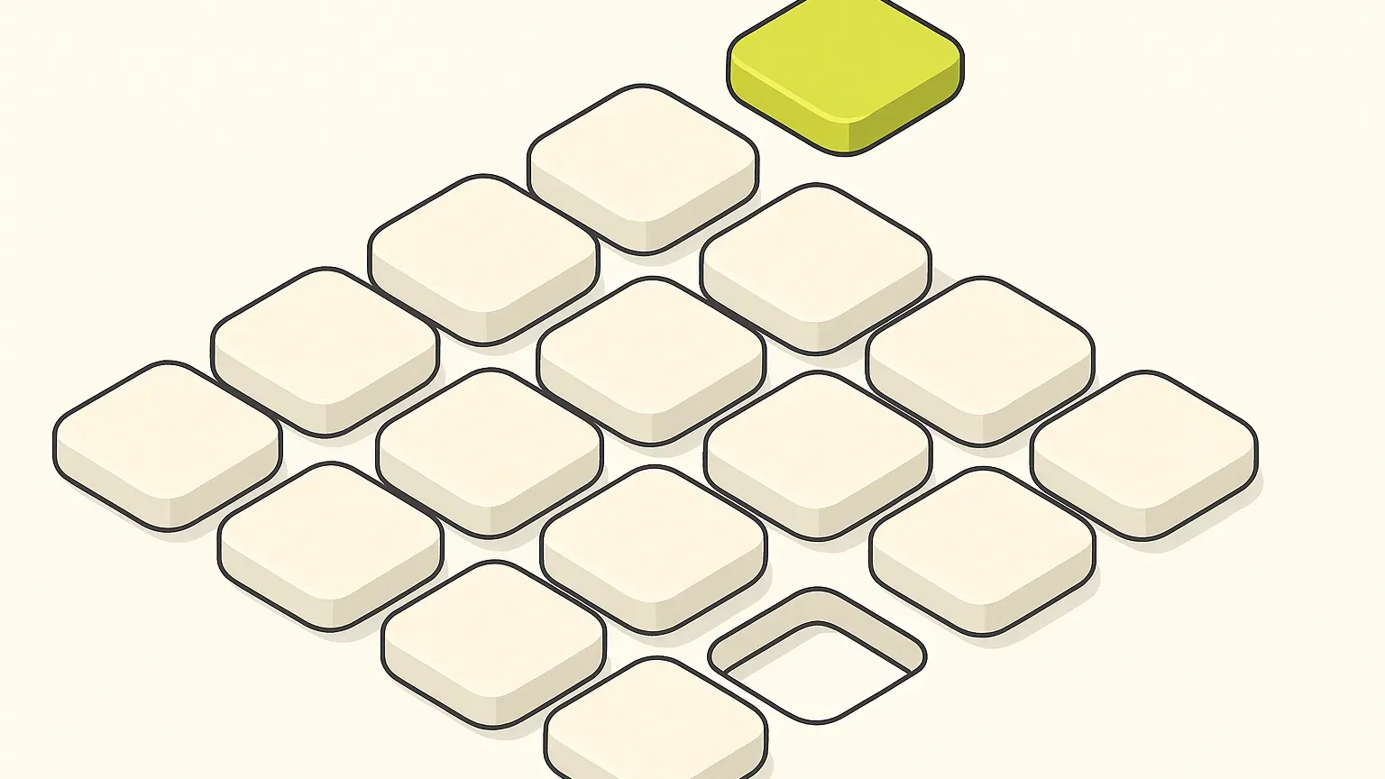A module slotting into a larger catalogue.