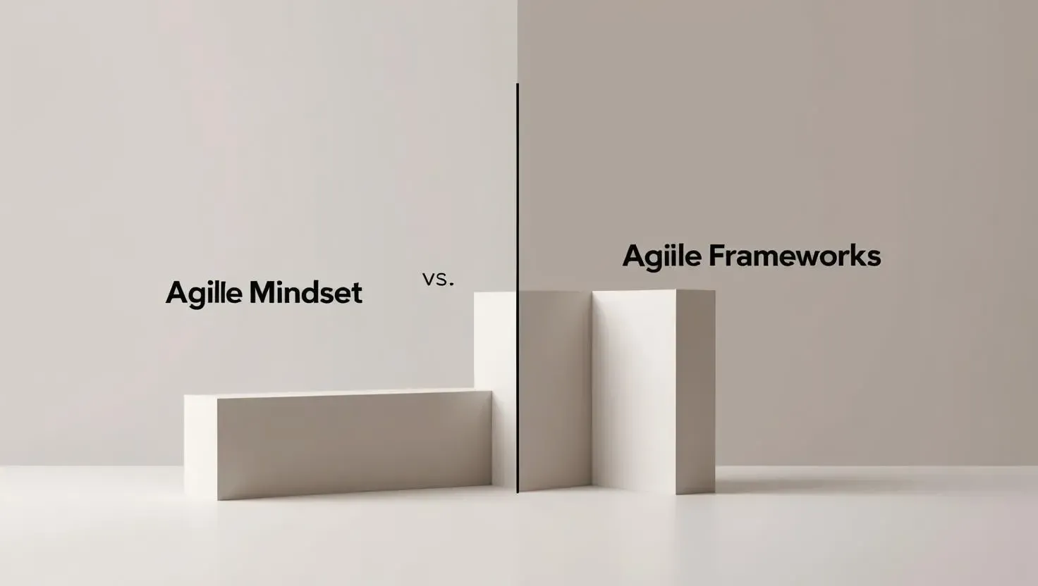 Agile Mindset vs. Agile Frameworks (1).webp