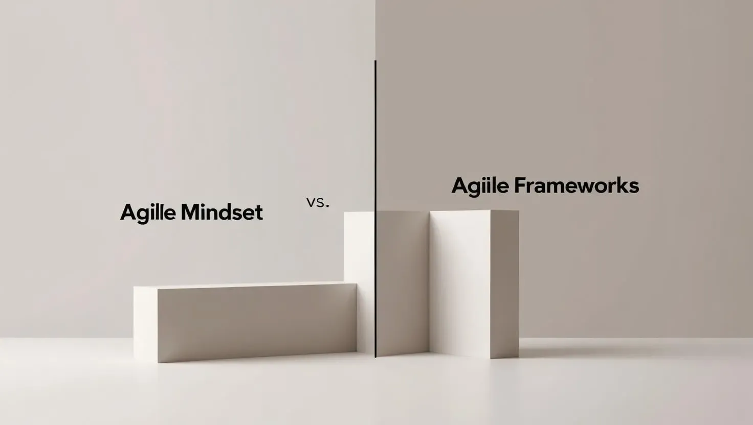 Agile Mindset vs. Agile Frameworks (1).webp