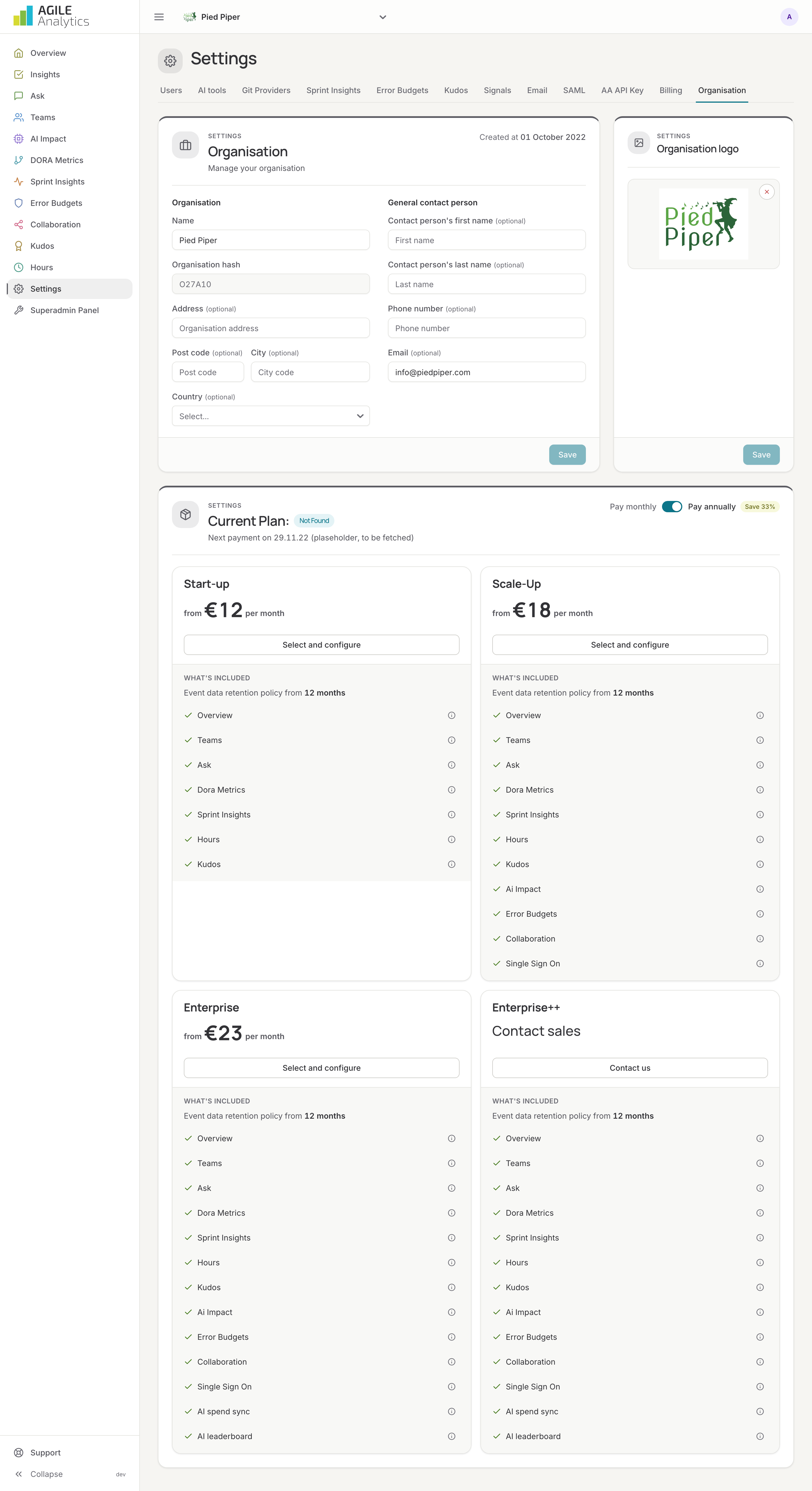 settings-12-organisation