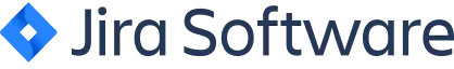 

Stingray Music logo with "Jira Software" text: music